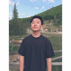 Meet your Posher, Bryan